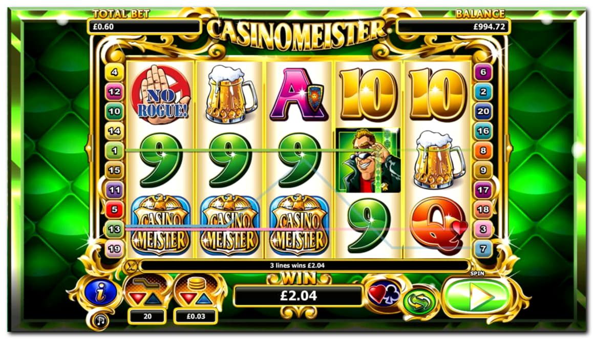 888 casino online slots Rasierte
