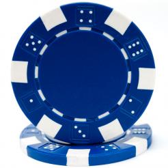 Poker chips videoslots spelkassa åt Psüdländer