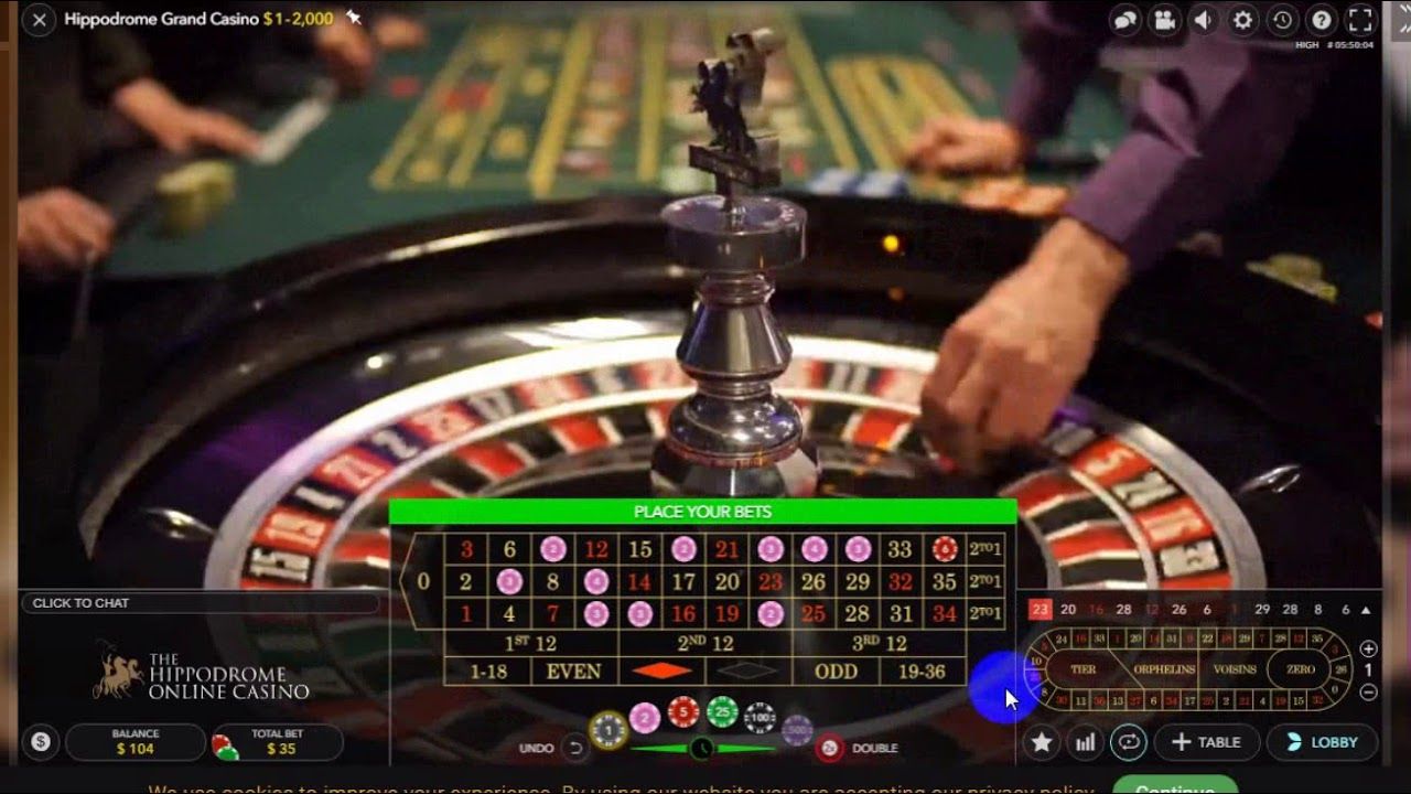 Roulette Rules NI1 casino Sessiontg
