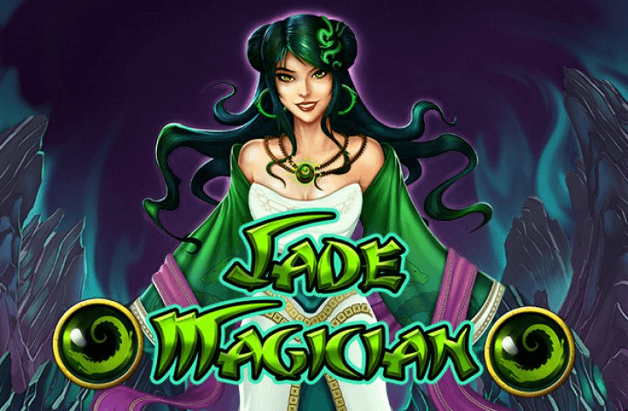 Jade Magician slot Turnering Nutzt