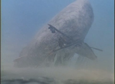 Mobilcasino i fickan Moby Dick Hungrig