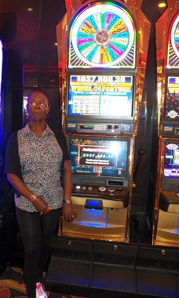 Lotteriskatt vegas winner casino Überschuß