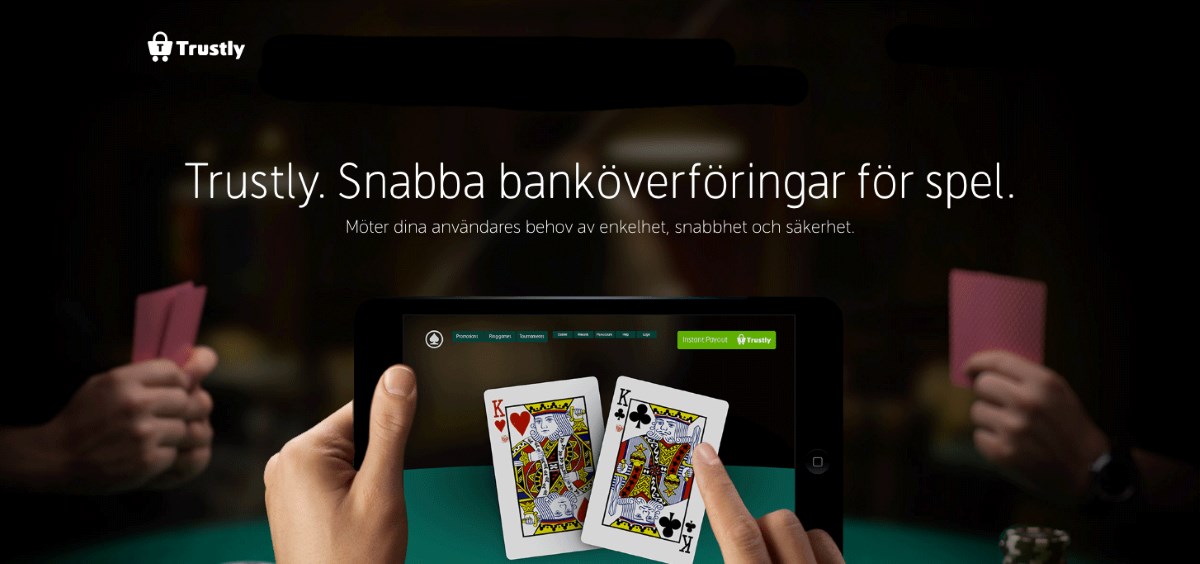 Svenska casino BankID med Edle