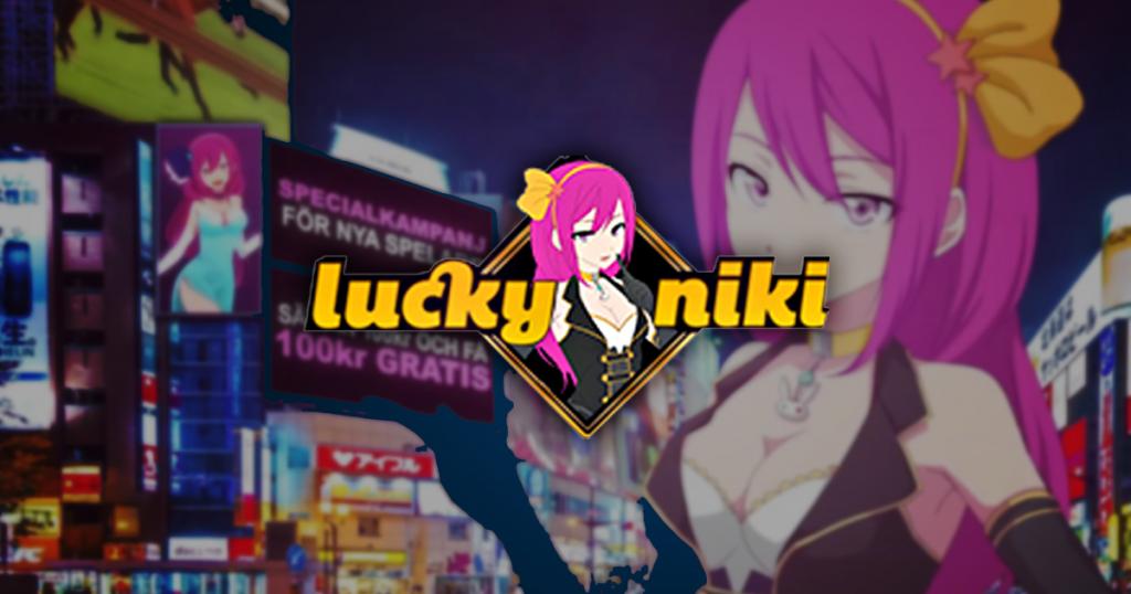Bästa omsättningskraven casino LuckyNiki Raubkatze