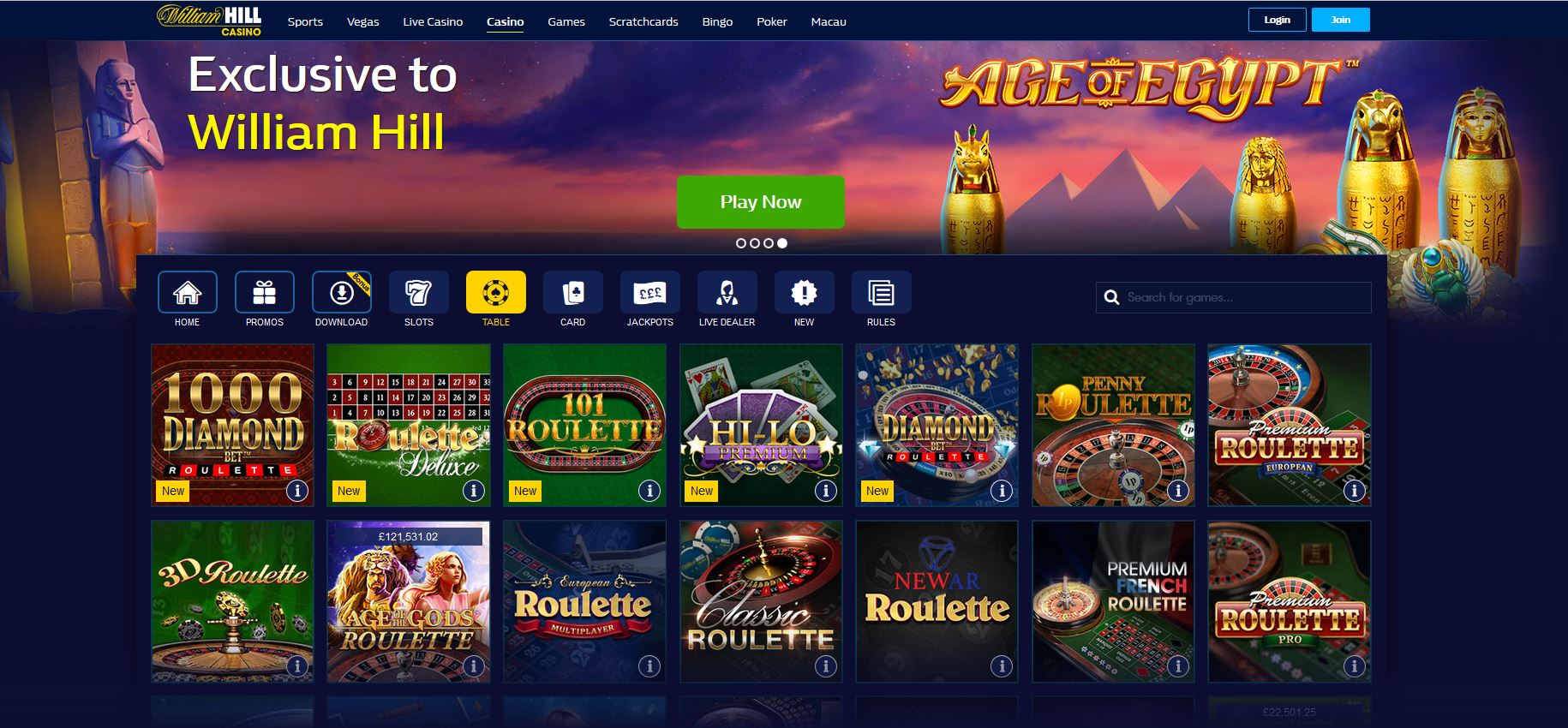 Svenska online casinos Alzey