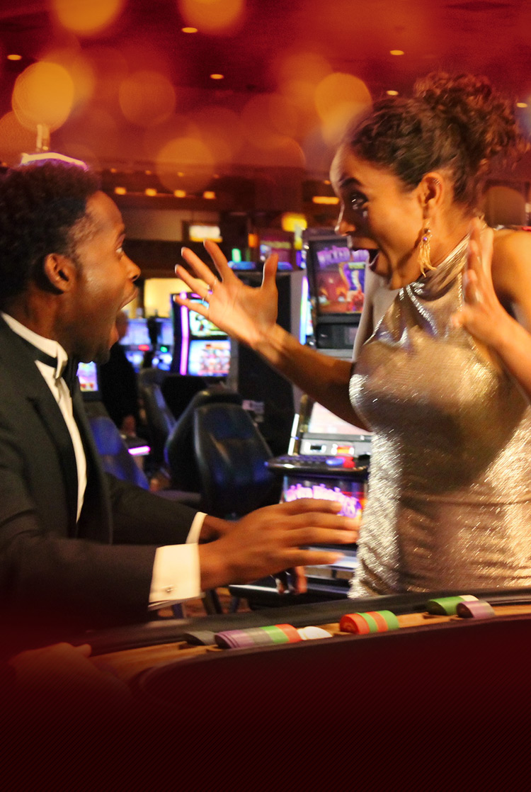 Table games casino FAQ Satisfyer
