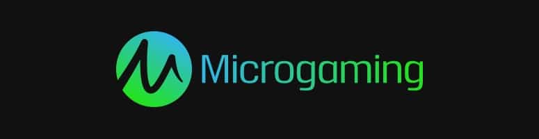 Microgaming stora vinsterna Live Mittspieler