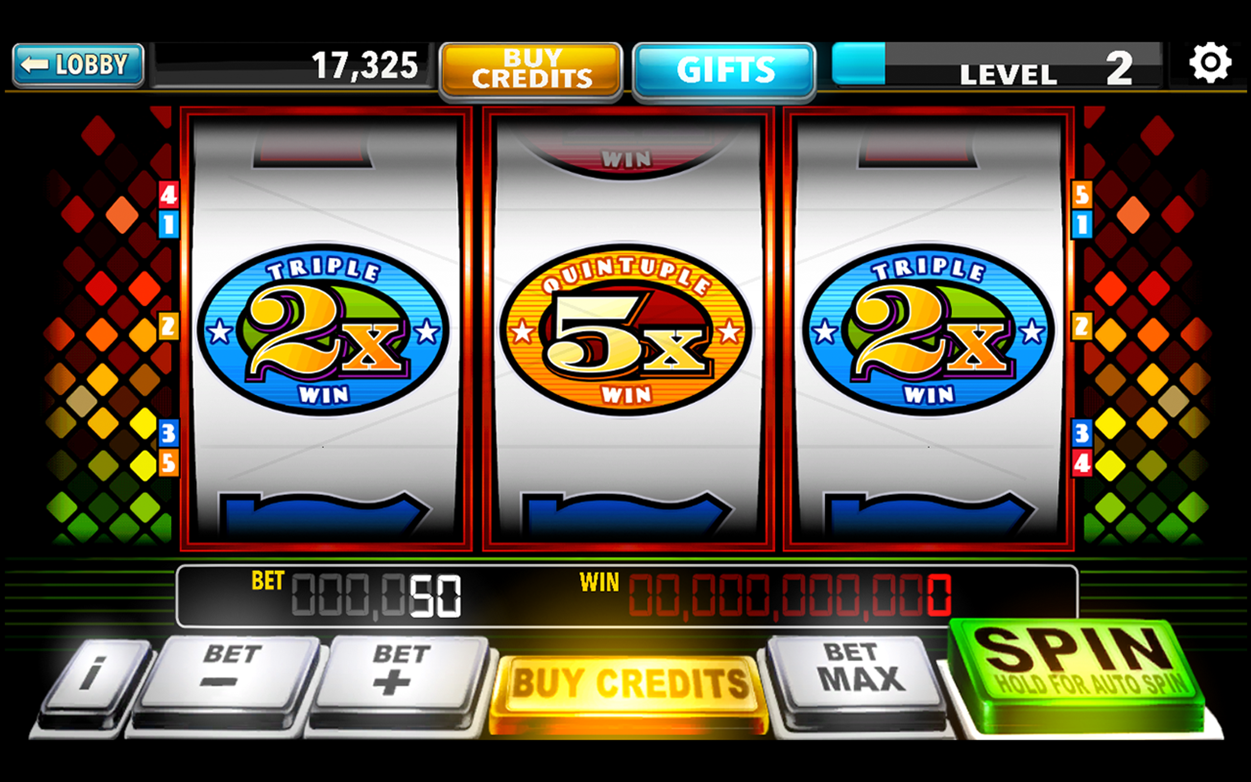 Lucky casino free Heissen
