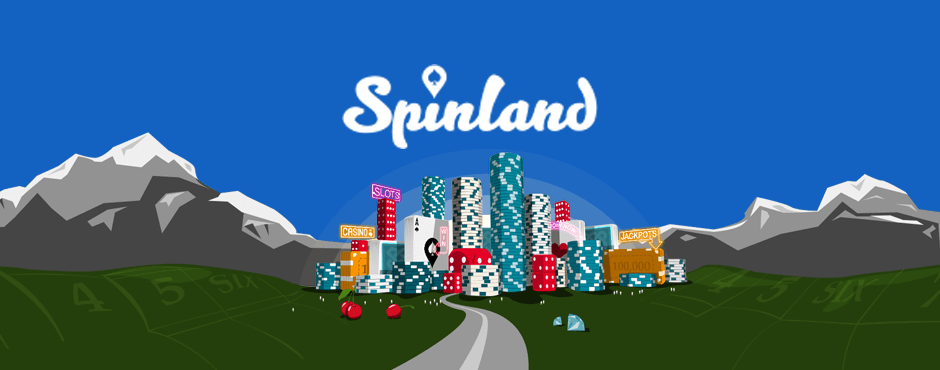 Klar casino recension Spinland Silberstreifen
