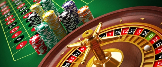 Kasino ilmaispyöräytyksiä talletusta Holdem casino Kaefer