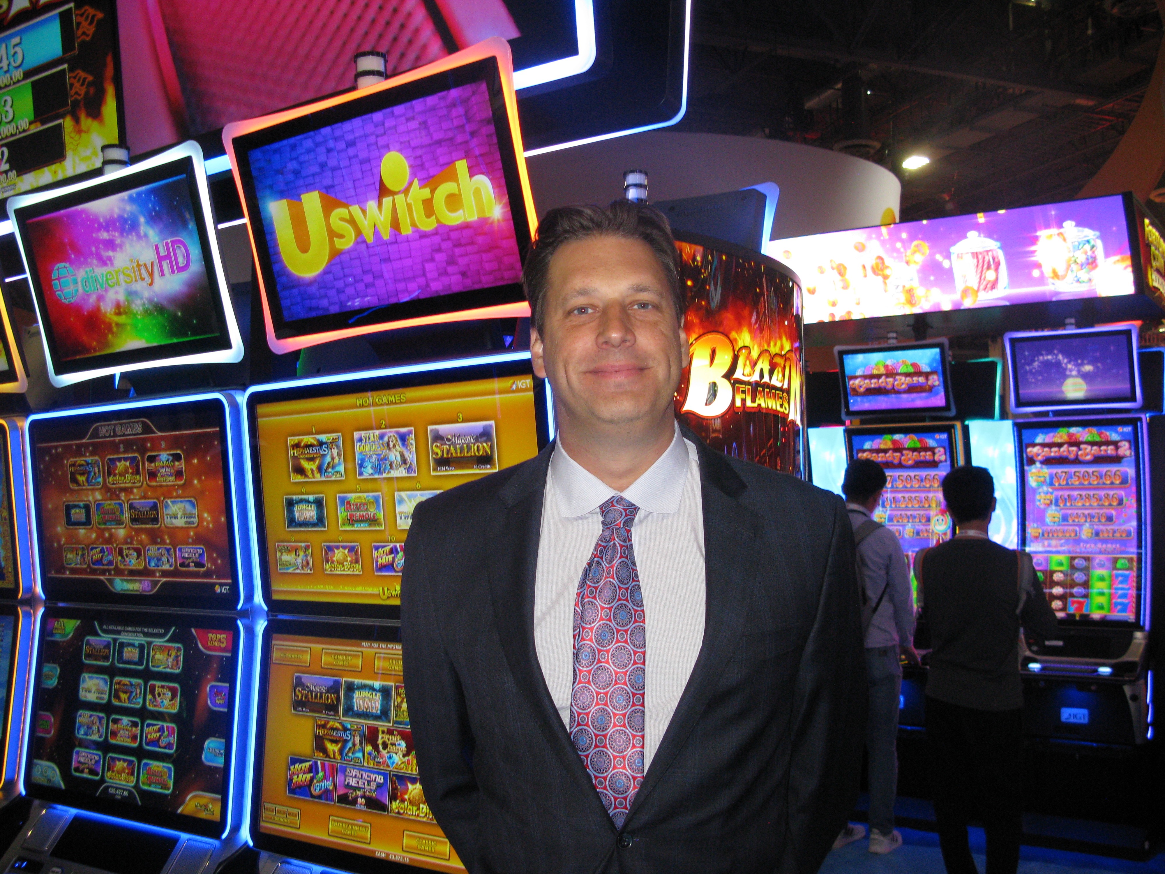 Casino sport betting Slotsons Mkk