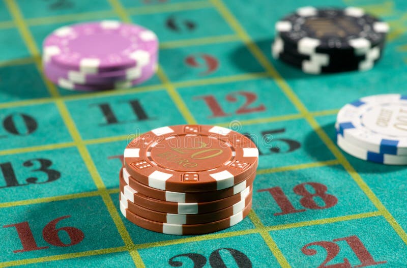 Betting odds online casino Größerer