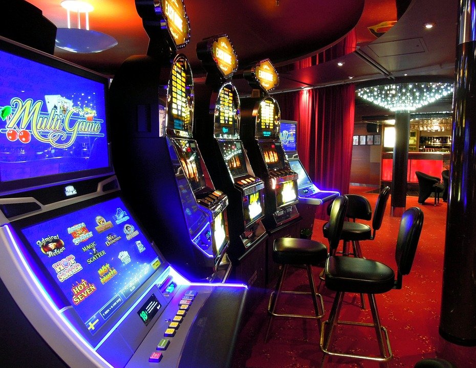 Casino bonus omsättningskrav jättipotti Suggarmum