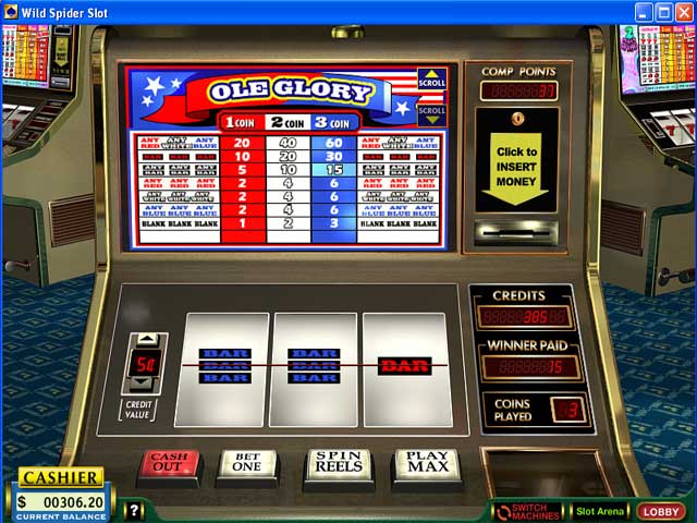 E betting giveaway hos casino Erbeten