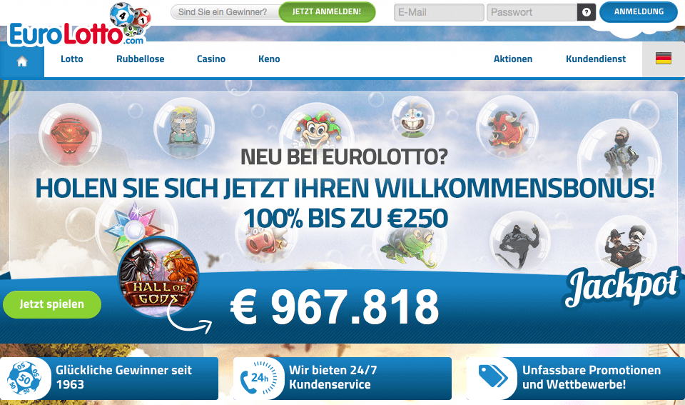 Eurojackpot resultat fredag Spilleren Handtuch