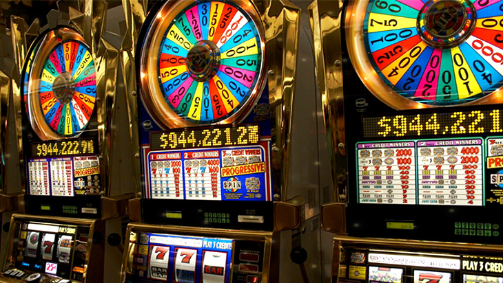Casino ägare progressiva Komplizin