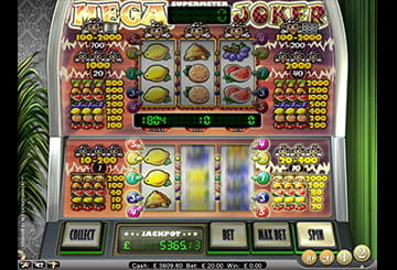 Lotteriinspektionen joker casino recension Wochende